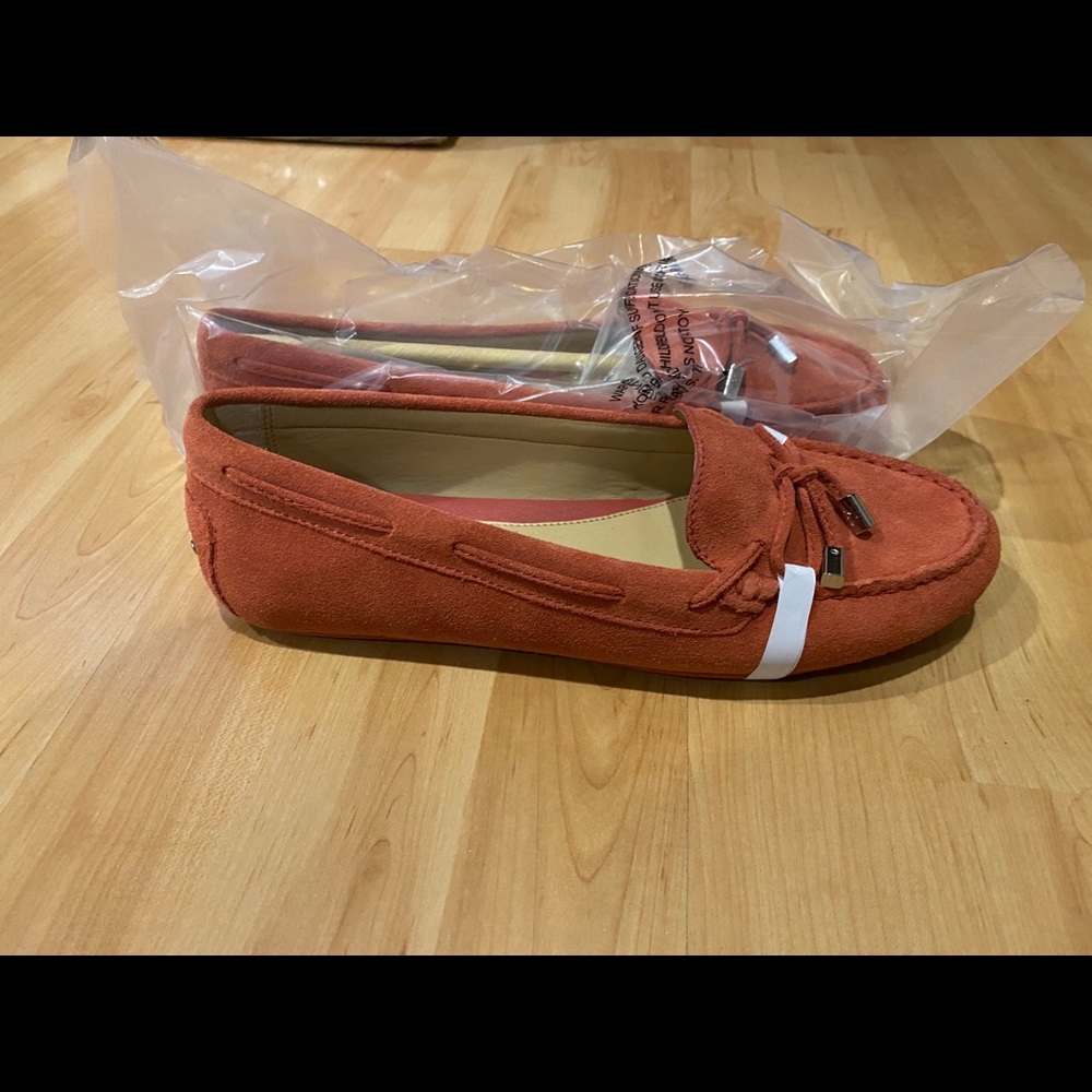 Michael Kors Loafers